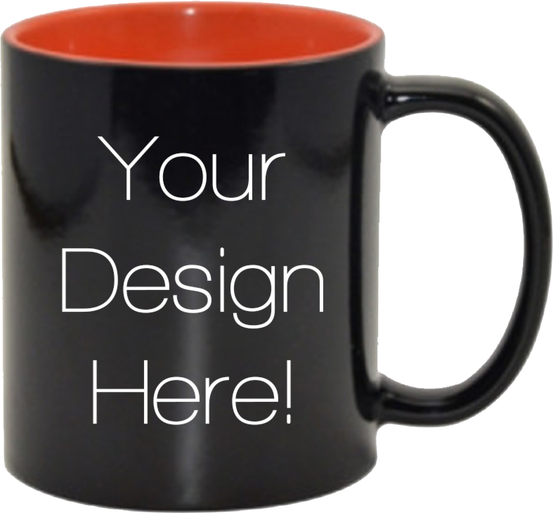 Create Your own Design Mug